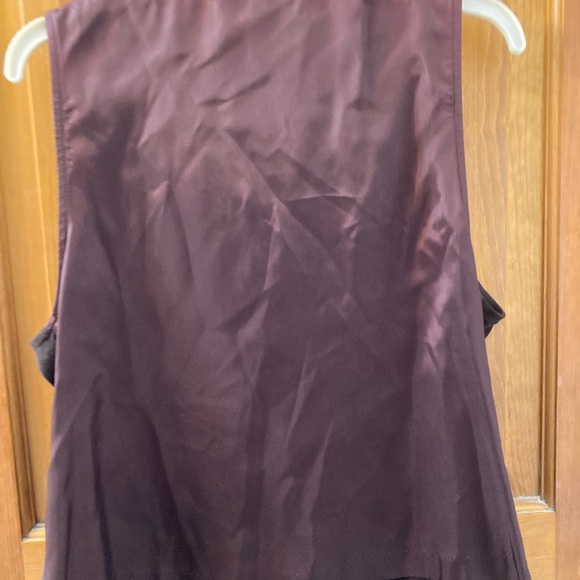 Women’s vest size 8 - Picture 7 of 8